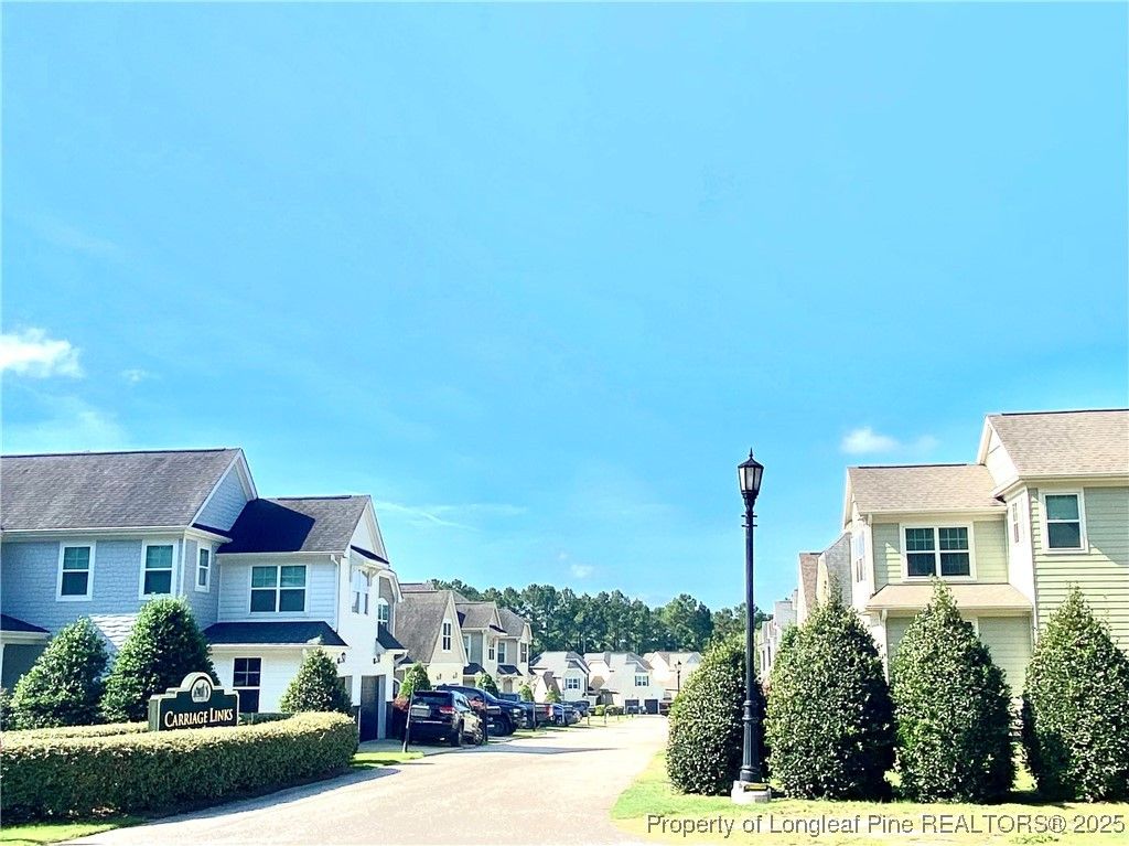 Photo of 175 Pine Hawk Drive, Spring Lake, NC 28390 (MLS # 748816)