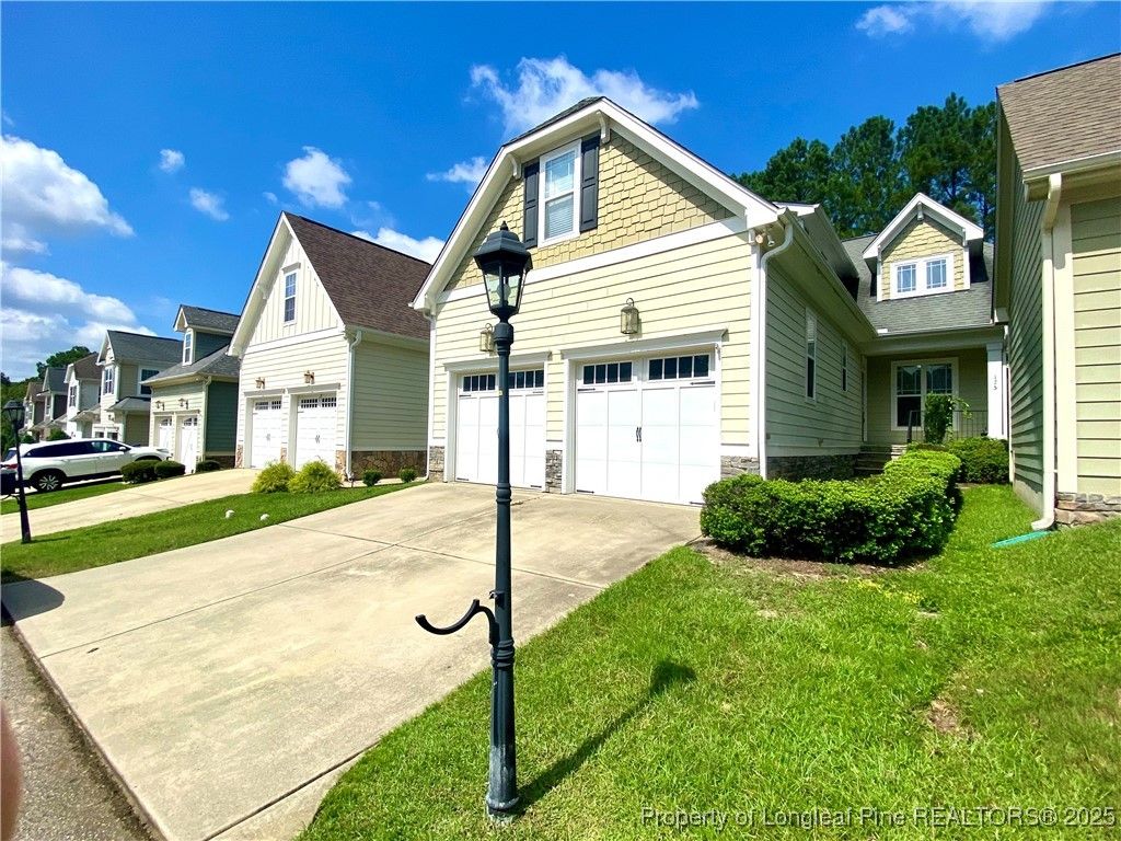 Photo of 175 Pine Hawk Drive, Spring Lake, NC 28390 (MLS # 748816)