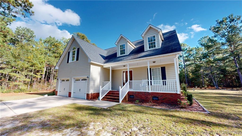 Photo of 5710 Bridle Ridge Lane, Wade, NC 28395 (MLS # 754371)