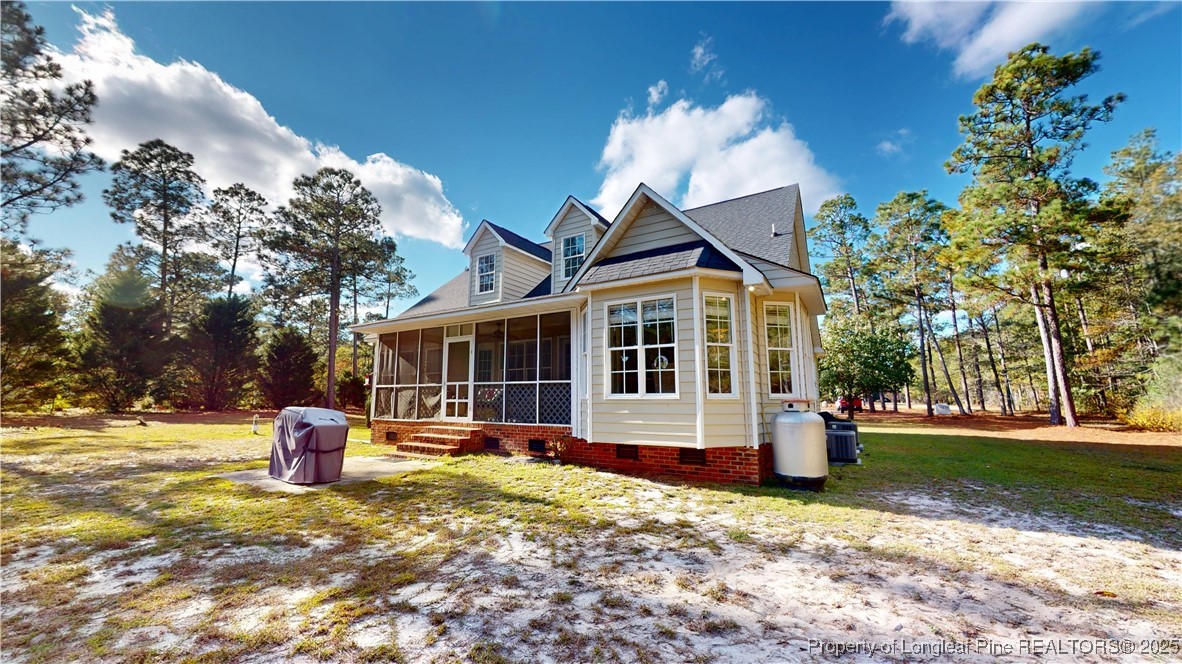 5710 Bridle Ridge Lane