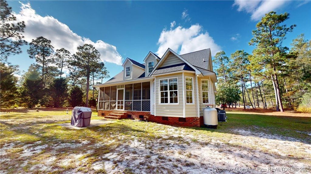 Photo of 5710 Bridle Ridge Lane, Wade, NC 28395 (MLS # 754371)