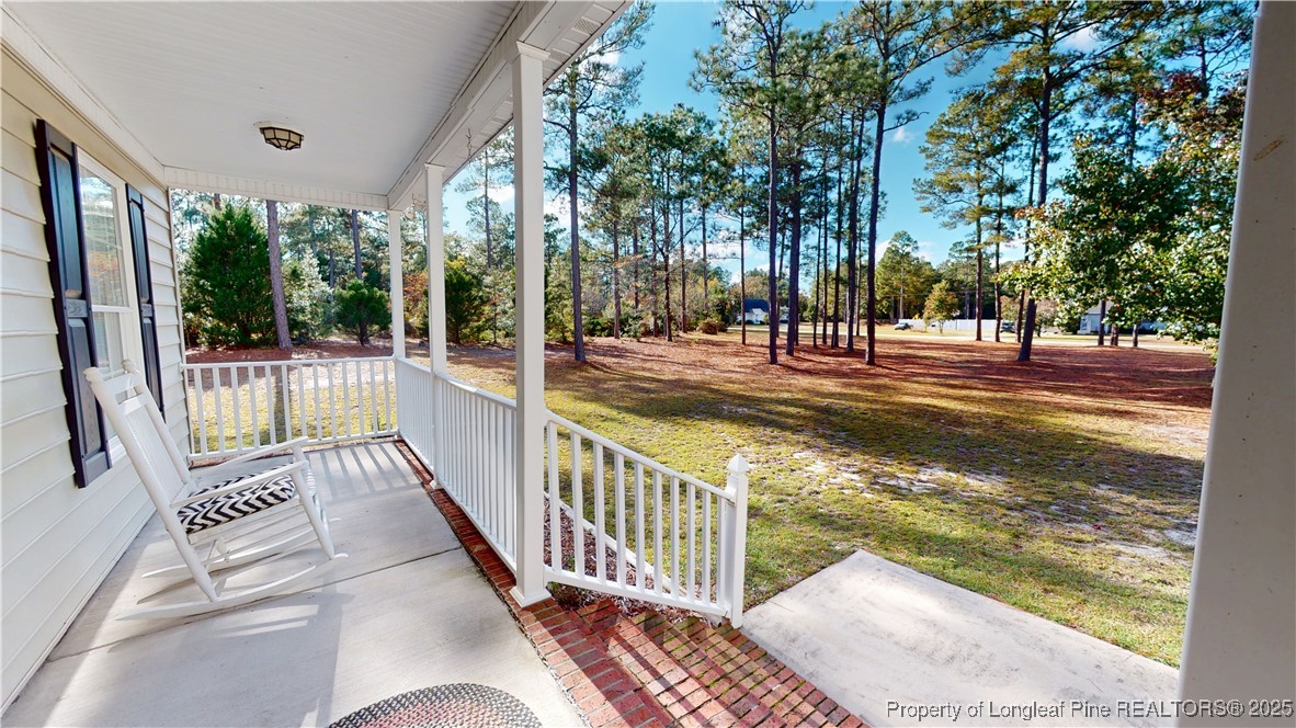 5710 Bridle Ridge Lane