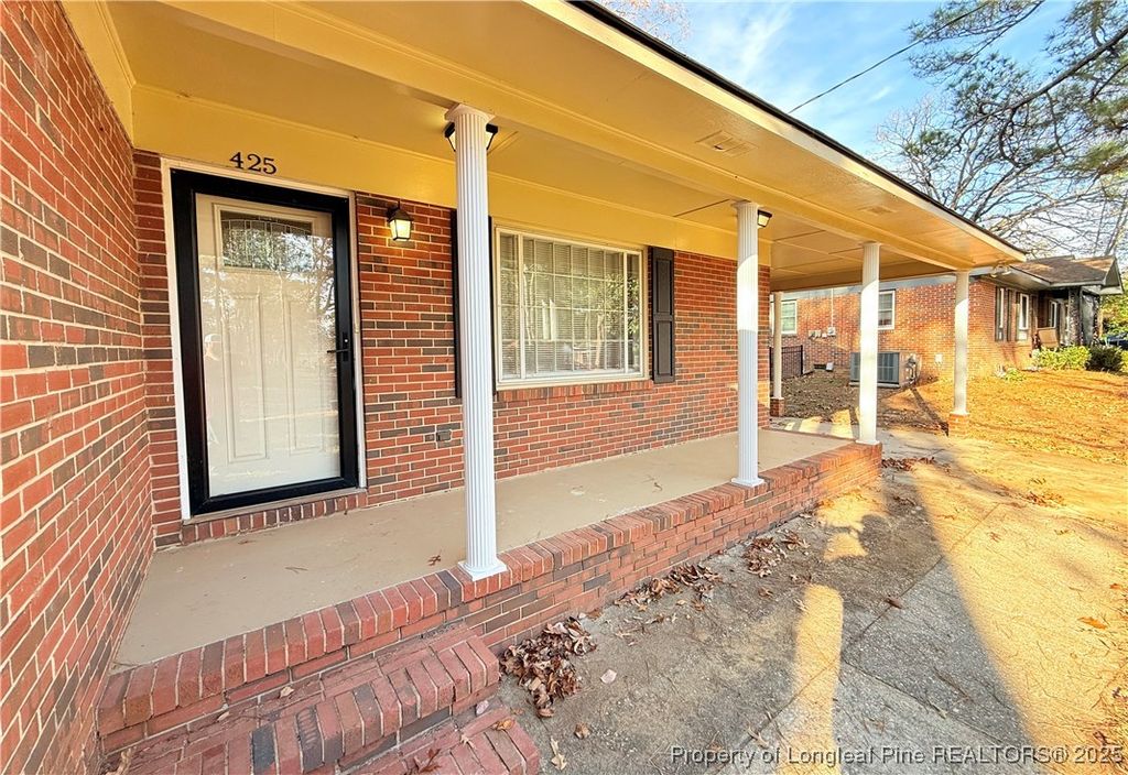 Photo of 425 N Platte Road, Fayetteville, NC 28303 (MLS # 753995)