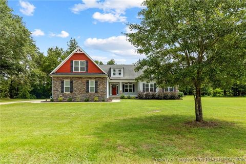 3951 Niarada Drive Fayetteville NC 28306