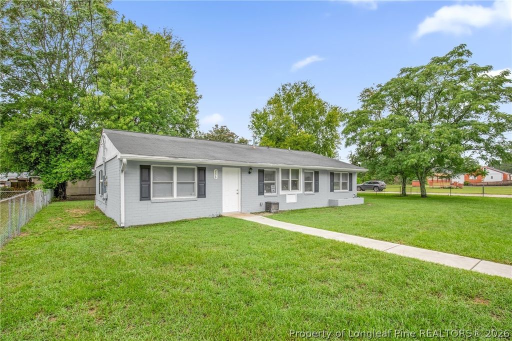 Photo of 4875 Cameron Road, Hope Mills, NC 28348 (MLS # 766565)