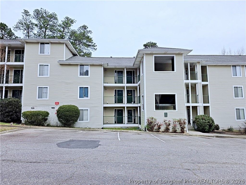 Photo of 3355 Galleria Drive #26, Fayetteville, NC 28303 (MLS # 758292)