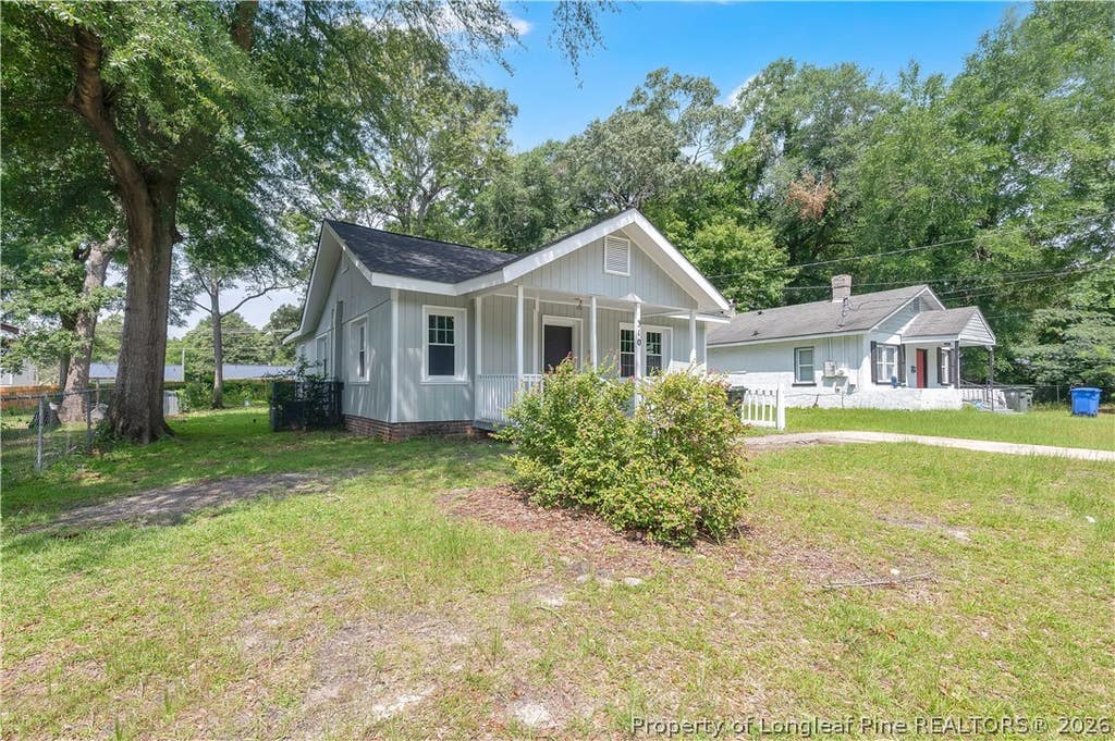 Photo of 310 Highland Avenue, Fayetteville, NC 28305 (MLS # 767781)