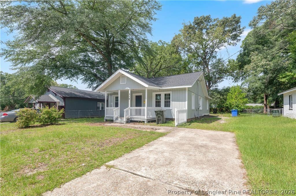 Photo of 310 Highland Avenue, Fayetteville, NC 28305 (MLS # 767781)