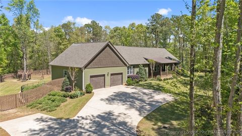 626 Bailey Road Coats NC 27521