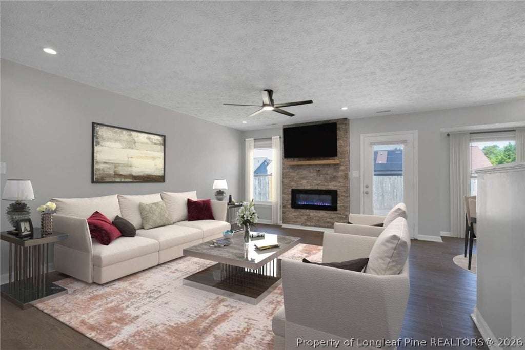Photo of 6708 Battle Road, Fayetteville, NC 28314 (MLS # 765055)