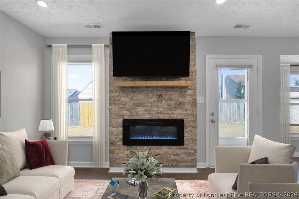 Photo of 6708 Battle Road, Fayetteville, NC 28314 (MLS # 765055)
