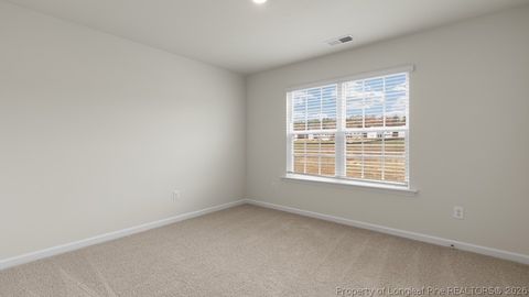 Tiny photo for 1031 Misty Creek Drive, Aberdeen, NC 28315 (MLS # 757367)