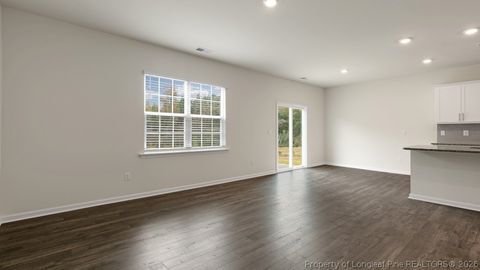 Tiny photo for 1031 Misty Creek Drive, Aberdeen, NC 28315 (MLS # 757367)