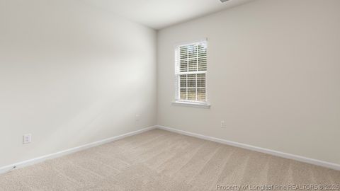 Tiny photo for 1031 Misty Creek Drive, Aberdeen, NC 28315 (MLS # 757367)