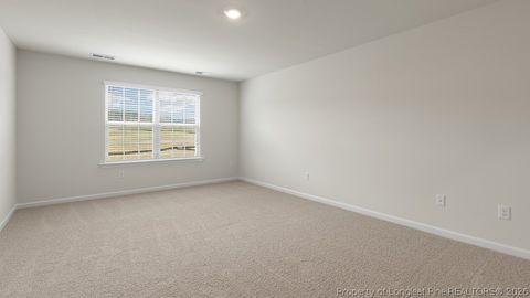 Tiny photo for 1031 Misty Creek Drive, Aberdeen, NC 28315 (MLS # 757367)