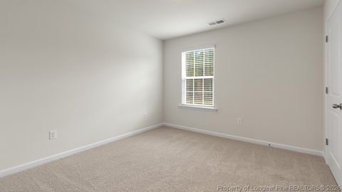 Tiny photo for 1031 Misty Creek Drive, Aberdeen, NC 28315 (MLS # 757367)