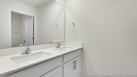 Tiny photo for 1031 Misty Creek Drive, Aberdeen, NC 28315 (MLS # 757367)