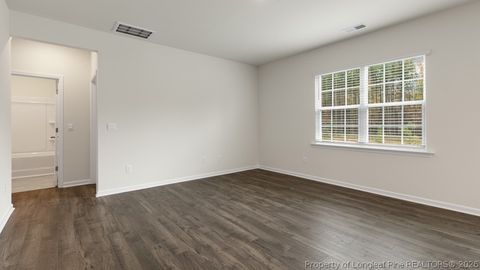 Tiny photo for 1031 Misty Creek Drive, Aberdeen, NC 28315 (MLS # 757367)