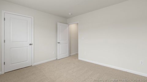 Tiny photo for 1031 Misty Creek Drive, Aberdeen, NC 28315 (MLS # 757367)