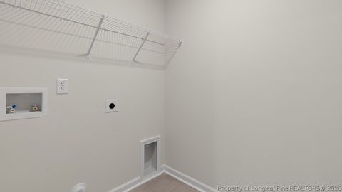 Tiny photo for 1031 Misty Creek Drive, Aberdeen, NC 28315 (MLS # 757367)