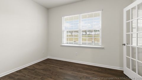 Tiny photo for 1031 Misty Creek Drive, Aberdeen, NC 28315 (MLS # 757367)