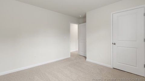 Tiny photo for 1031 Misty Creek Drive, Aberdeen, NC 28315 (MLS # 757367)