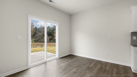Tiny photo for 1031 Misty Creek Drive, Aberdeen, NC 28315 (MLS # 757367)