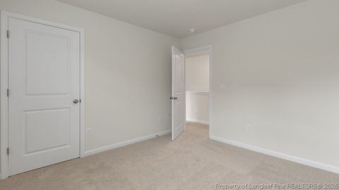 Tiny photo for 1031 Misty Creek Drive, Aberdeen, NC 28315 (MLS # 757367)