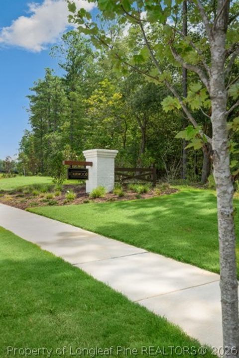 Tiny photo for 1031 Misty Creek Drive, Aberdeen, NC 28315 (MLS # 757367)