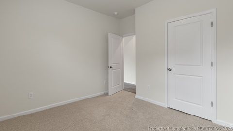 Tiny photo for 1031 Misty Creek Drive, Aberdeen, NC 28315 (MLS # 757367)