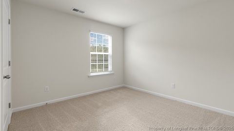 Tiny photo for 1031 Misty Creek Drive, Aberdeen, NC 28315 (MLS # 757367)