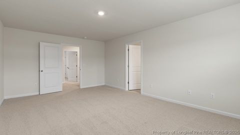 Tiny photo for 1031 Misty Creek Drive, Aberdeen, NC 28315 (MLS # 757367)