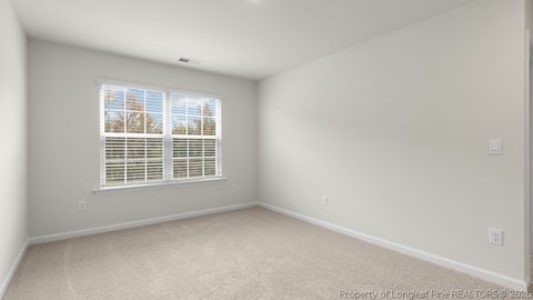 Tiny photo for 1031 Misty Creek Drive, Aberdeen, NC 28315 (MLS # 757367)