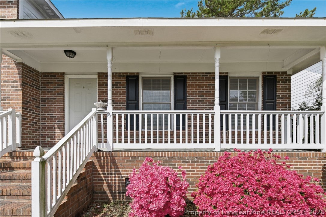 1174 Hallberry Drive