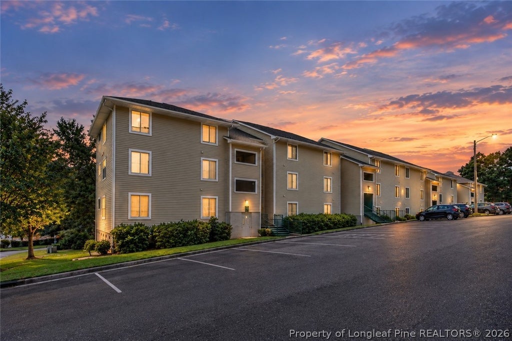Photo of 3385 Galleria Drive #1, Fayetteville, NC 28303 (MLS # 769398)