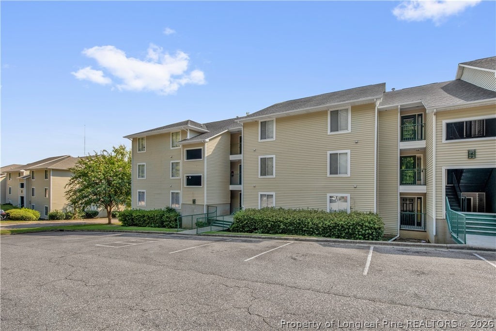 Photo of 3385 Galleria Drive #1, Fayetteville, NC 28303 (MLS # 769398)