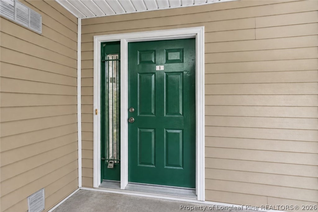 Photo of 3385 Galleria Drive #1, Fayetteville, NC 28303 (MLS # 769398)