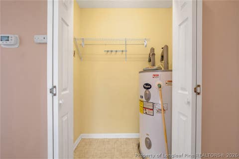 Tiny photo for 8137 Rockfish Road, Raeford, NC 28376 (MLS # 768329)