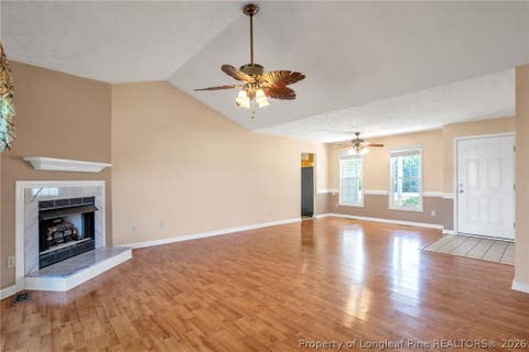 Tiny photo for 8137 Rockfish Road, Raeford, NC 28376 (MLS # 768329)