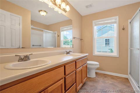 Tiny photo for 8137 Rockfish Road, Raeford, NC 28376 (MLS # 768329)