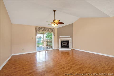 Tiny photo for 8137 Rockfish Road, Raeford, NC 28376 (MLS # 768329)