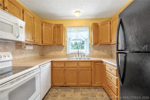 Tiny photo for 8137 Rockfish Road, Raeford, NC 28376 (MLS # 768329)