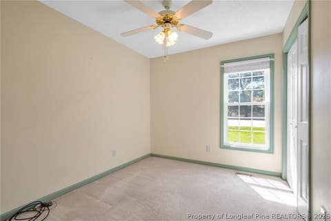 Tiny photo for 8137 Rockfish Road, Raeford, NC 28376 (MLS # 768329)
