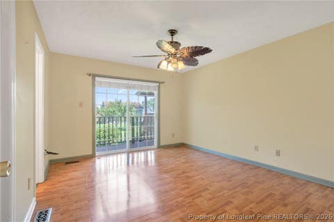 Tiny photo for 8137 Rockfish Road, Raeford, NC 28376 (MLS # 768329)