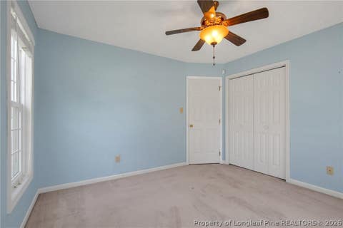 Tiny photo for 8137 Rockfish Road, Raeford, NC 28376 (MLS # 768329)