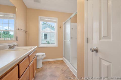 Tiny photo for 8137 Rockfish Road, Raeford, NC 28376 (MLS # 768329)