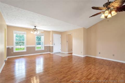 Tiny photo for 8137 Rockfish Road, Raeford, NC 28376 (MLS # 768329)