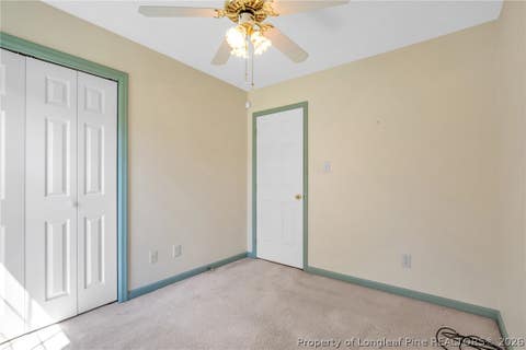 Tiny photo for 8137 Rockfish Road, Raeford, NC 28376 (MLS # 768329)