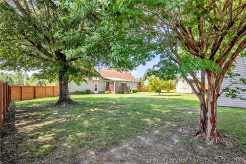 Tiny photo for 8137 Rockfish Road, Raeford, NC 28376 (MLS # 768329)