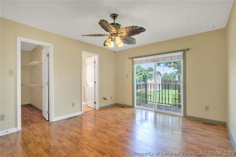 Tiny photo for 8137 Rockfish Road, Raeford, NC 28376 (MLS # 768329)
